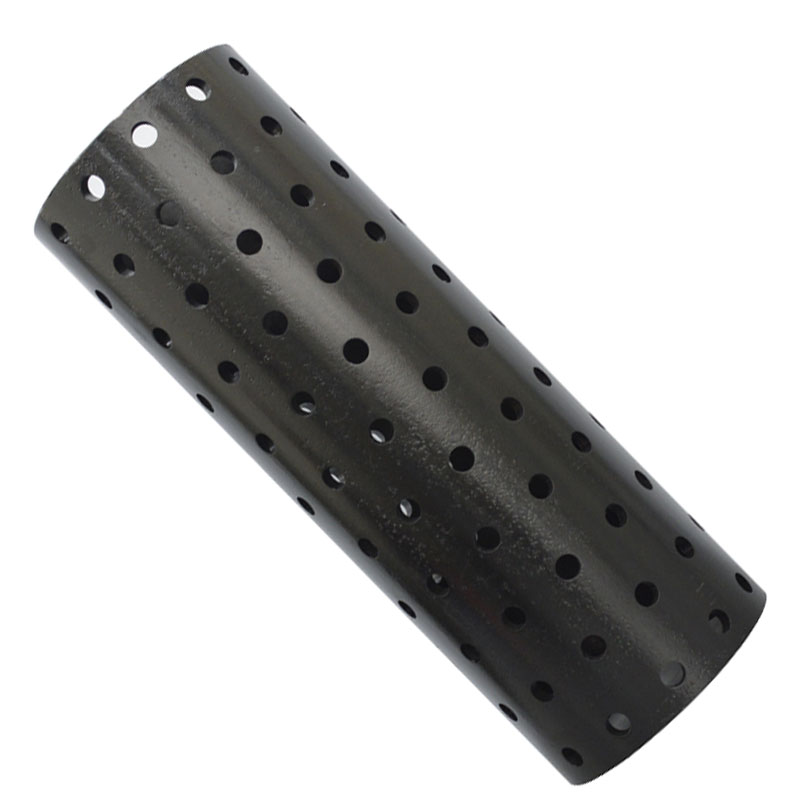 Perforated Casing